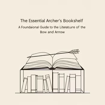 The Essential Archer's Bookshelf: A Foundational Guide to the Literature of the Bow and Arrow